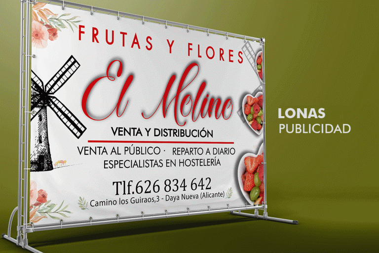 Ilustrativa - Lonas 3
