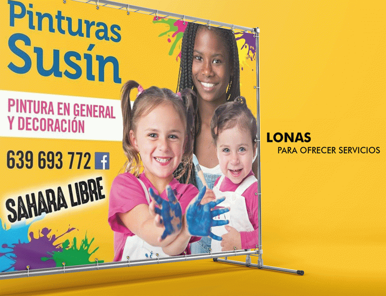 Ilustrativa - Lonas 5
