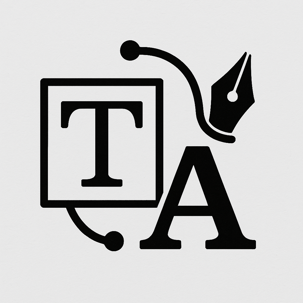 Ilustrativa - Tipografía